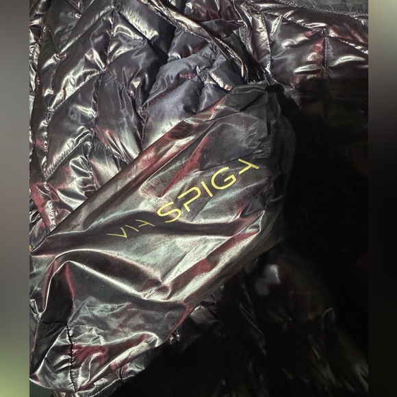 Via Spiga down jacket - Picture 5 of 7